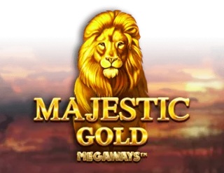 Majestic Gold Megaways